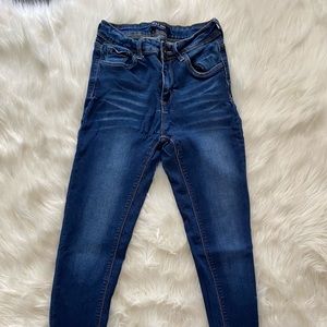 Women skinny Jean